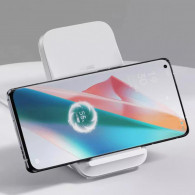 Chargeur Sans Fil Oppo AirVOOC 50W Blanc