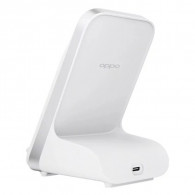 Chargeur Sans Fil Oppo AirVOOC 50W Blanc