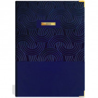 Bloc Note Slidar Prestigieux 336 Pages Assorties En Tunisie