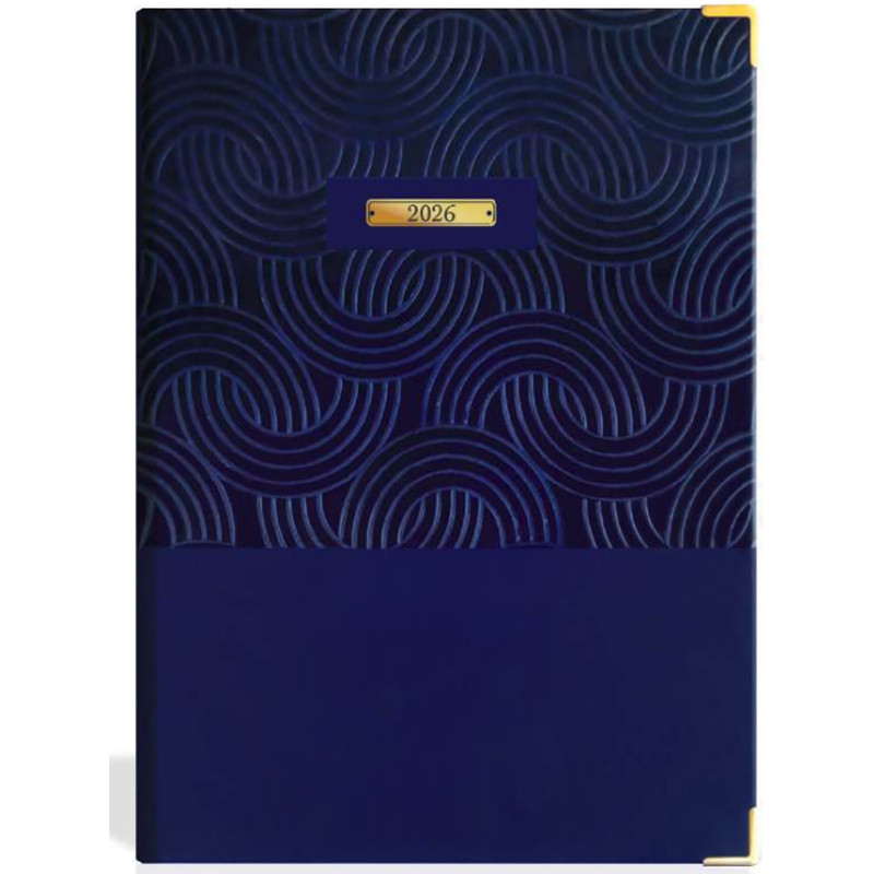 Bloc Note Slidar Prestigieux 336 Pages Assorties En Tunisie