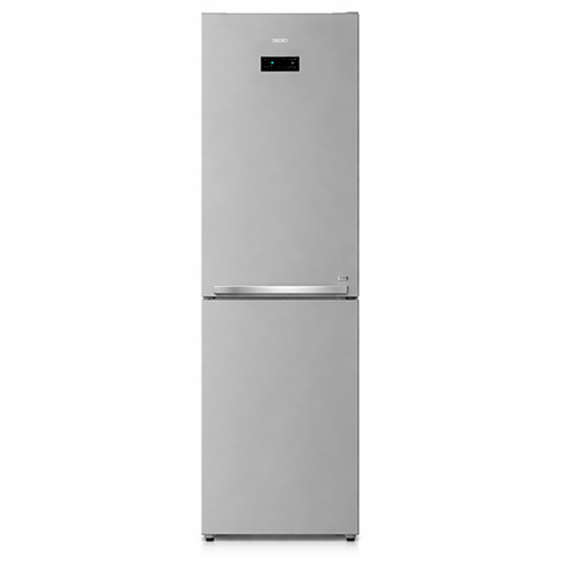 Réfrigérateur Combiné Beko B3CNA400HSX 400L NoFrost Silver EN Tunisie
