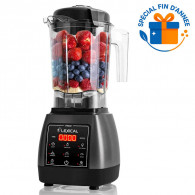 Blender Lexical LBL-1590 2000W 2L Noir