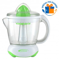 Presse Agrume Florence HK444 100W Blanc & Vert en Tunisie