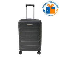 Valise Franco Amor Petit Modèle Noir en Tunisie