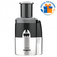 Centrifugeuse Magimix Noir Chrome 18083