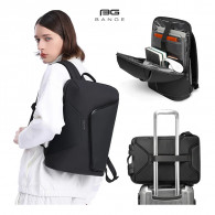 Sac à Dos Bange BG012 15.6" Noir en Tunisie