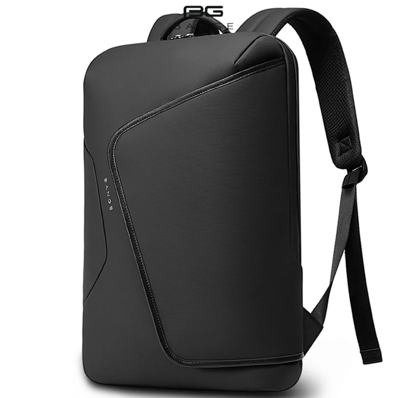 Sac à Dos Bange BG012 15.6" Noir en Tunisie