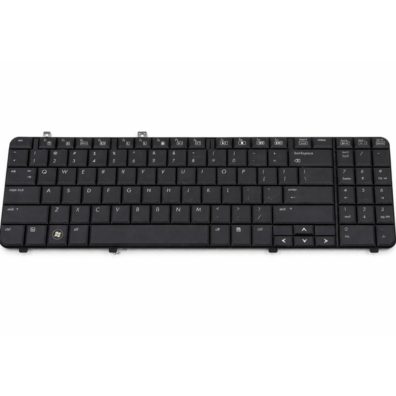 Clavier Pour PC Portable CLAV-PORT Noir En Tunisie