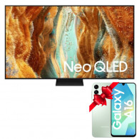 Tv Samsung QA55QN70FAU 55" 4K Néo QLED Smart Tv Noir En Tunisie
