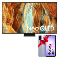 Tv Samsung QA55QN70FAU 55" 4K Néo QLED Smart Tv Noir En Tunisie