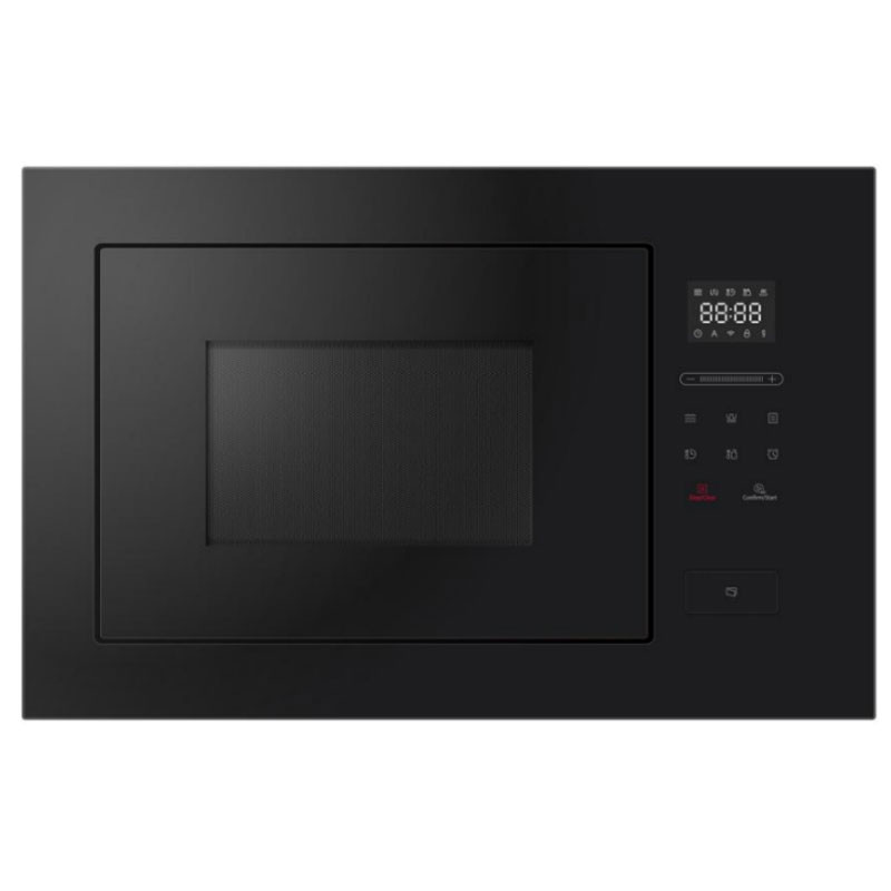 Micro Onde Premium AMO1280-B01 25 Litres Noir en Tunisie