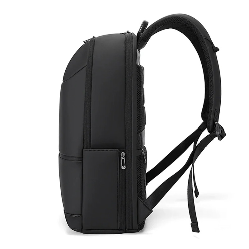 Sac à Dos Bange BG028 15.6" Noir en Tunisie