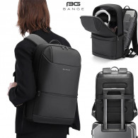 Sac à Dos Bange BG028 15.6" Noir en Tunisie