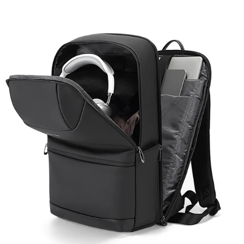 Sac à Dos Bange BG028 15.6" Noir en Tunisie