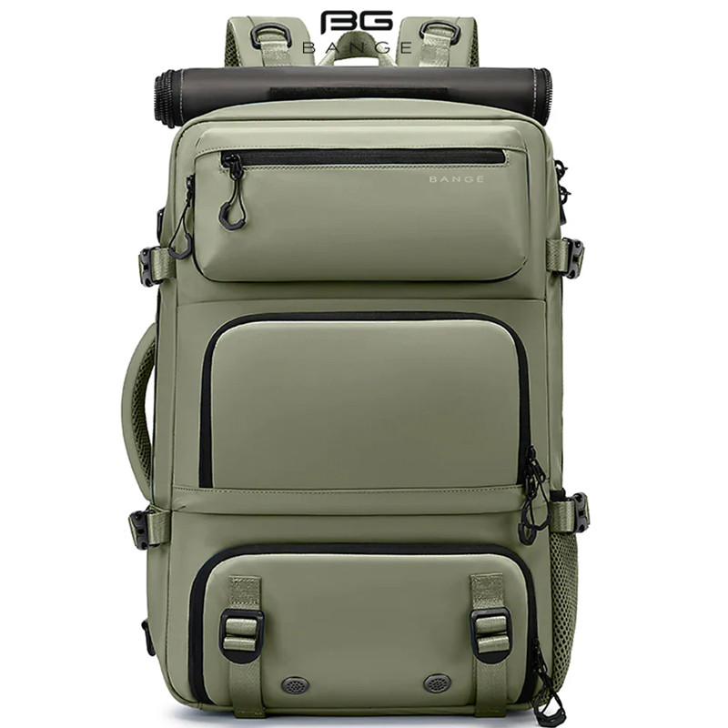 Sac à Dos Bange BG018 15.6" Vert en Tunisie