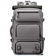 Sac à Dos Bange BG018 15.6" Gris en Tunisie