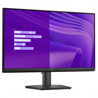 Écran Dell Pro E2425HM 24" FHD 100Hz IPS Noir en Tunisie