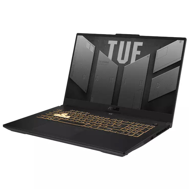 Pc Portable Gamer Asus TUF Gaming F15 I7 13Gén 8Go 512Go SSD RTX 4050 Windows 11 en Tunisie