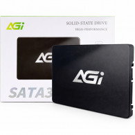 Disque Dur Interne SSD AGI AI238-CB 1To 2.5" En Tunisie