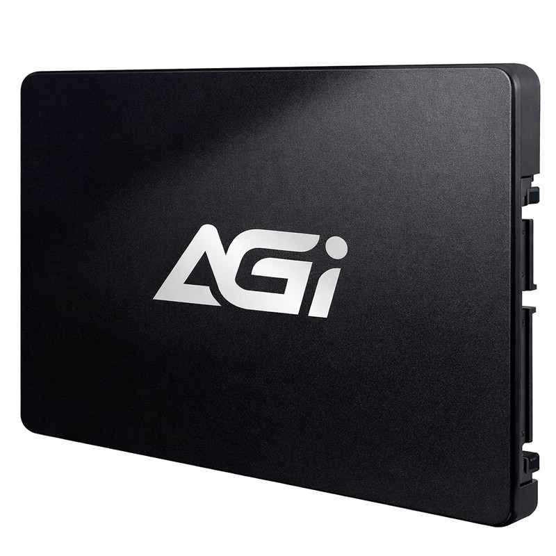 Disque Dur Interne SSD AGI AI238-CB 1To 2.5" En Tunisie