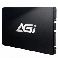 Disque Dur Interne SSD AGI AI238-CB 512 Go 2.5" En Tunisie