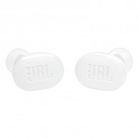 Ecouteurs Sans Fil JBL Tune Buds Blanc En Tunisie