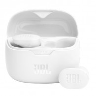 Ecouteurs Sans Fil JBL Tune Buds Blanc En Tunisie