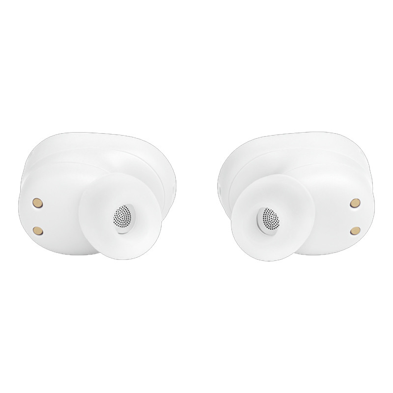 Ecouteurs Sans Fil JBL Tune Buds Blanc En Tunisie