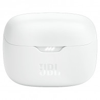Ecouteurs Sans Fil JBL Tune Buds Blanc En Tunisie