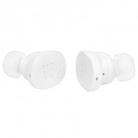 Ecouteurs Sans Fil JBL Tune Buds Blanc En Tunisie