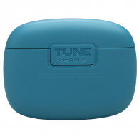 Ecouteurs Sans Fil JBL Tune Beam 2 Turquoise En Tunisie