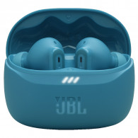 Ecouteurs Sans Fil JBL Tune Beam 2 Turquoise En Tunisie