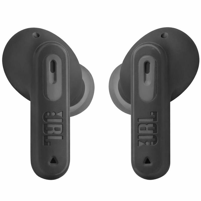 Ecouteurs Sans Fil JBL Tune Beam 2 Noir En Tunisie