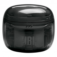 Ecouteurs Sans Fil JBL Tune Flex Ghost Noir En Tunisie