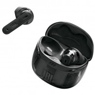 Ecouteurs Sans Fil JBL Tune Flex Ghost Noir En Tunisie