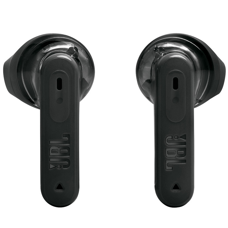 Ecouteurs Sans Fil JBL Tune Flex Ghost Noir En Tunisie