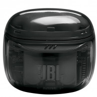 Ecouteurs Sans Fil JBL Tune Flex Ghost Noir En Tunisie