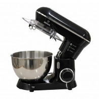 Robot Pétrin Ironix WMN43-11 1400W Noir en Tunisie