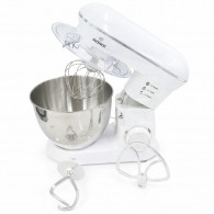 Robot Pétrin Ironix WMN43-11 1400W Blanc en Tunisie