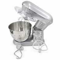 Robot Pétrin Ironix WMN43-11 1400W Silver en Tunisie