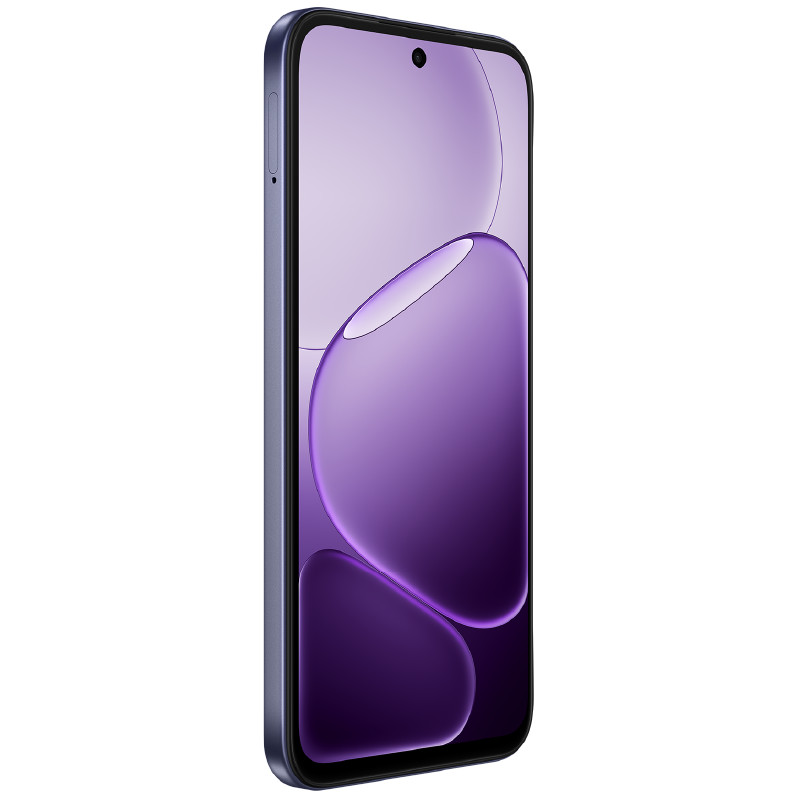 Smartphone Oppo A6x 4Go 128Go Violet Prune en Tunisie