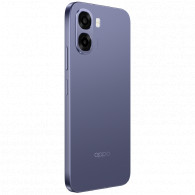 Smartphone Oppo A6x 4Go 128Go Violet Prune en Tunisie