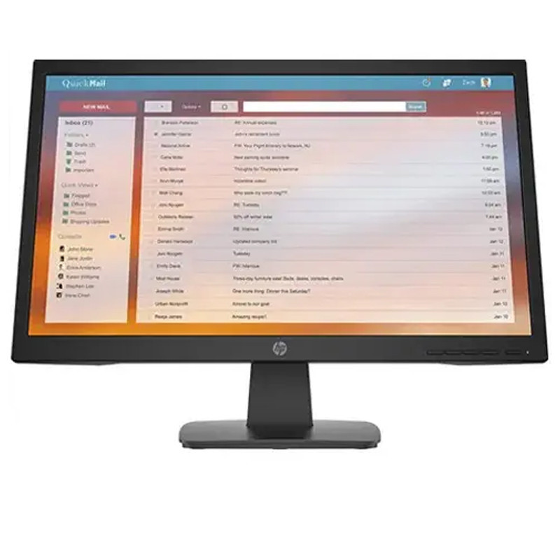 Pc De Bureau HP Pro TW 400 G9 I7 14Gén 24Go 512Go SSD en Tunisie