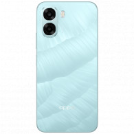Smartphone Oppo A6x 4Go 128Go Bleu Glacé en Tunisie