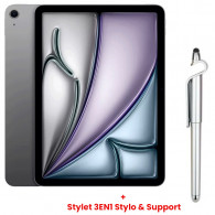 Apple ipad Air 13'' 256Go Wifi Silver en Tunisie