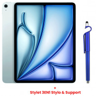 Apple ipad Air 13'' 128Go Wifi Bleu en Tunisie