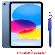 Apple ipad 11'' 128Go Wifi Bleu En Tunisie