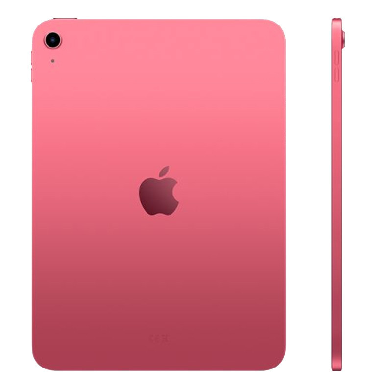 Apple ipad 11'' 128Go Wifi Rose En Tunisie