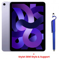 Apple iPad Air 5Gén 10.9'' 64Go Wifi Violet en Tunisie
