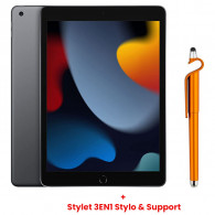 iPad 9É Génération 10.2" Wi-Fi 64Go Gris Sidéral